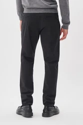 Matinique Hose 'Brent' schwarz