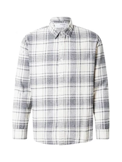 SELECTED HOMME Hemd SLHOwen Grau/Hellgrau/Weiß/Grau/Hellgrau/Weiß/Grau/Hellgrau/Weiß/Grau/Hellgrau/Weiß SELECTED HOMME Hemd SLHOwen Grau/Hellgrau/Weiß/Grau/Hellgrau/Weiß/Grau/Hellgrau/Weiß/Grau/Hellgrau/Weiß