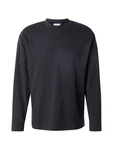 SELECTED HOMME Shirt SLHLOOSEOSCAR schwarz