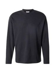 SELECTED HOMME Shirt SLHLOOSEOSCAR schwarz