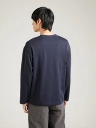 SELECTED HOMME Shirt SLHLOOSEOSCAR navy