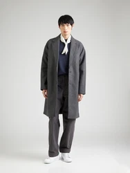 SELECTED HOMME Shirt SLHLOOSEOSCAR navy