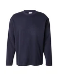 SELECTED HOMME Shirt SLHLOOSEOSCAR navy