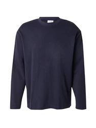 SELECTED HOMME Shirt SLHLOOSEOSCAR navy