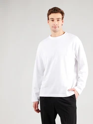 SELECTED HOMME Shirt SLHLOOSEOSCAR wei