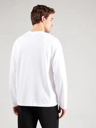 SELECTED HOMME Shirt SLHLOOSEOSCAR wei
