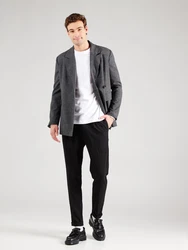 SELECTED HOMME Shirt SLHLOOSEOSCAR wei