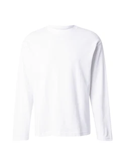 SELECTED HOMME Shirt SLHLOOSEOSCAR wei
