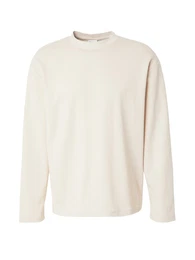 Shirt 'Oscar' beige