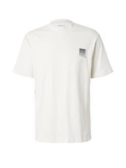 SELECTED HOMME T-Shirt SLHSAXON/SLHRELAXSAXON SELECTED HOMME T-Shirt SLHSAXON/SLHRELAXSAXON