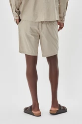 Matinique Shorts 'Barton' beige