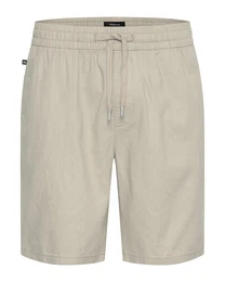Shorts 'Barton' beige