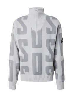 SOS Pullover 'Verbier' SOS Pullover 'Verbier'