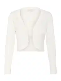 Bolerko 'Astrid' offwhite