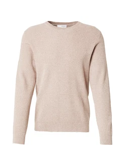 SELECTED HOMME Pullover SLHROSS SELECTED HOMME Pullover SLHROSS
