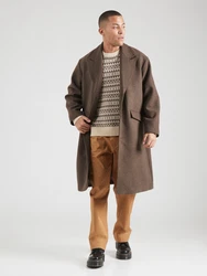 SELECTED HOMME Pullover SLHFARFLY ecru/brokat