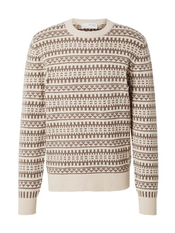 SELECTED HOMME Pullover SLHFARFLY