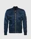 ALPHA INDUSTRIES Bomberjacke ''''MA-1 VF LW'''' dunkelblau