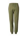 DAN FOX APPAREL Hose 'Essential' oliv