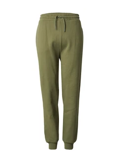 DAN FOX APPAREL Hose 'Essential' oliv