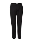 DAN FOX APPAREL Hose 'Essential' schwarz
