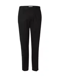Hose 'Essential' schwarz