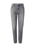 DAN FOX APPAREL Jeans 'Essential' grau