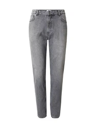 DAN FOX APPAREL Jeans 'Essential' grau