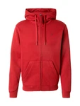 G-STAR Sweatjacke Premium Core Rot/Dunkelrot/Rot/Dunkelrot G-STAR Sweatjacke Premium Core Rot/Dunkelrot/Rot/Dunkelrot