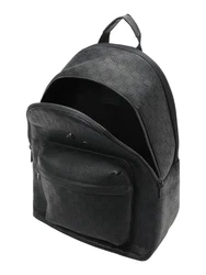 Jordan Rucksack 'JAM' schwarz/silber