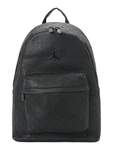 Jordan Rucksack 'JAM' schwarz/silber