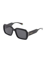 Sonnenbrille schwarz