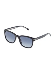 Sonnenbrille schwarz