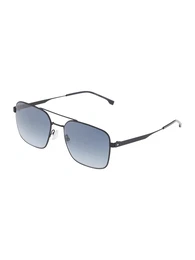 Sonnenbrille schwarz