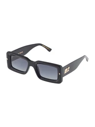 Sonnenbrille basaltgrau / schwarz