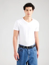 GAP T-Shirt weiß