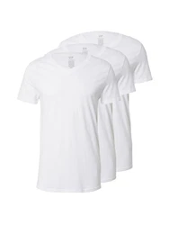 GAP T-Shirt weiß