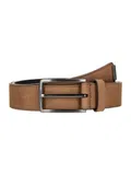 Braune Calvin Klein Gürtel image