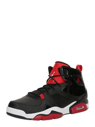 Sneaker 'Flight Club '91' rot / schwarz / wei