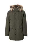 Only & Sons Parka 'ONSDREW' dunkelgrün