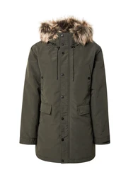 Only & Sons Parka 'ONSDREW' dunkelgrün