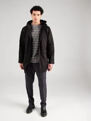 Only & Sons Parka 'ONSDREW' schwarz