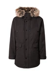 Only & Sons Parka 'ONSDREW' schwarz