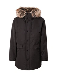 Only & Sons Parka 'ONSDREW' schwarz