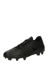 NIKE Fußballschuh PHANTOM GX II CLUB Schwarz/Schwarz/Schwarz/Schwarz
