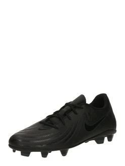 NIKE Fußballschuh PHANTOM GX II CLUB Schwarz/Schwarz/Schwarz/Schwarz NIKE Fußballschuh PHANTOM GX II CLUB Schwarz/Schwarz/Schwarz/Schwarz