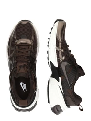 Nike Sportswear Sneaker 'V2K RUN' dunkelbraun/bronze/grau/schwarz