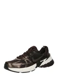 Nike Sportswear Sneaker 'V2K RUN' dunkelbraun/bronze/grau/schwarz