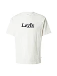 LEVI'S T-Shirt Vintage Fit Graphic Tee schwarz/weiß LEVI'S T-Shirt Vintage Fit Graphic Tee schwarz/weiß
