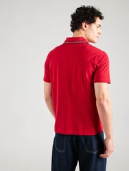 BOSS Poloshirt 'C-Parris 10' rot